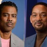 Chris Rock Jokes 'Suge Smith' Smacked Him Hours After Will Smith's Public Apology