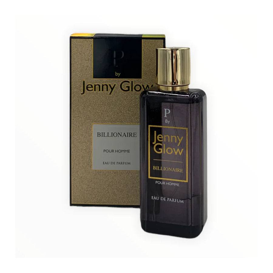 P by Jenny Glow Billionaire Pour Homme 50ml
