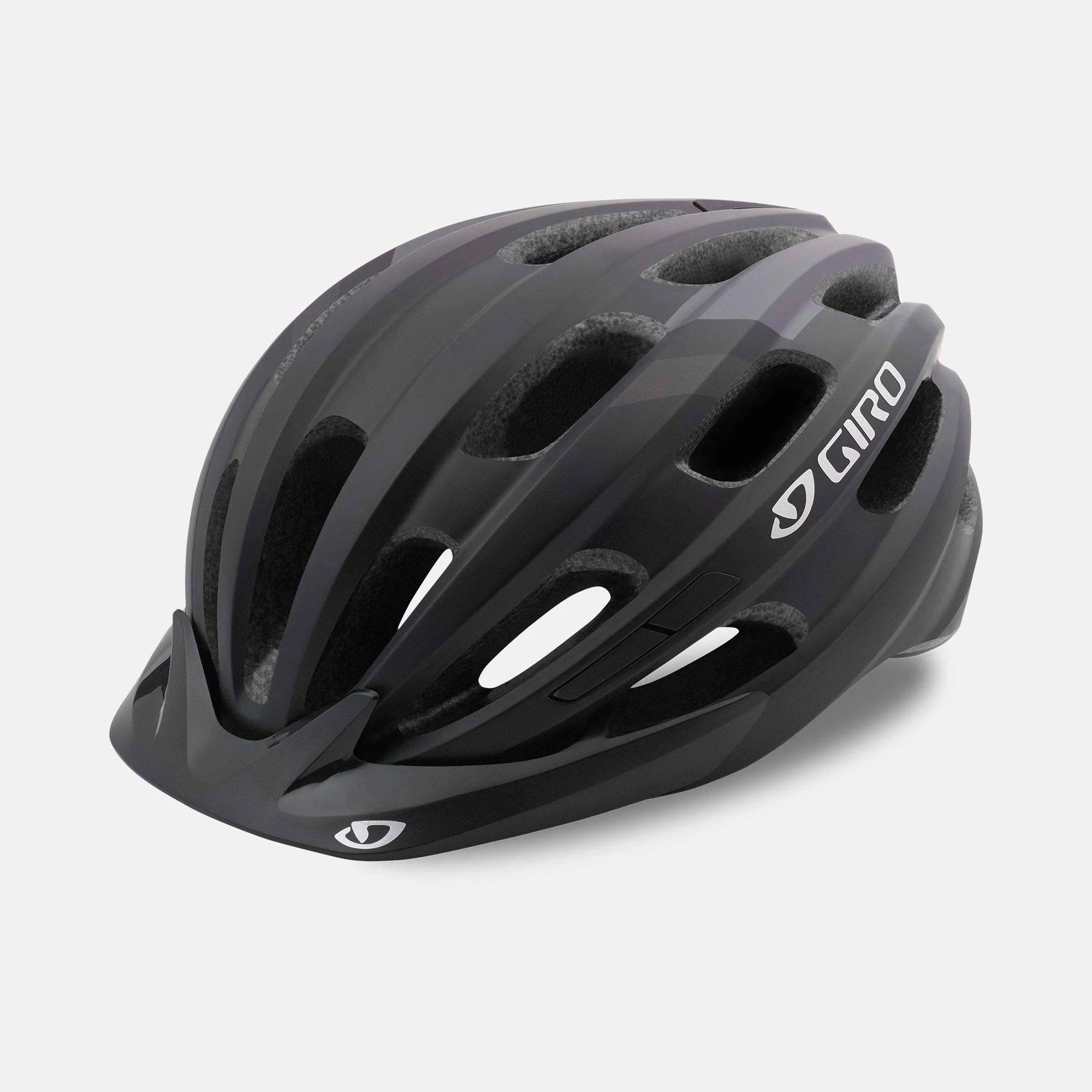 Giro Hale MIPS Youth Bike Helmet Matte Black Youth One Size