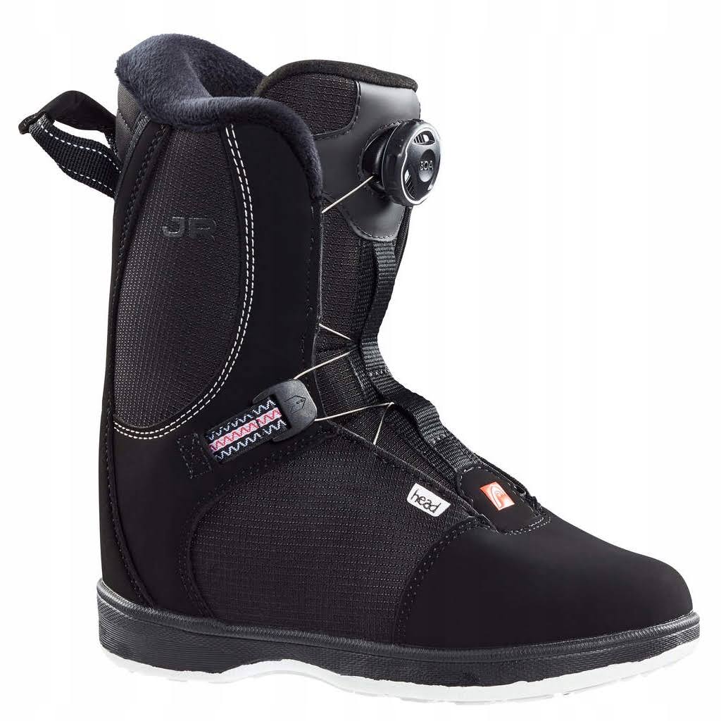 Head Junior Boa Snowboard Boots
