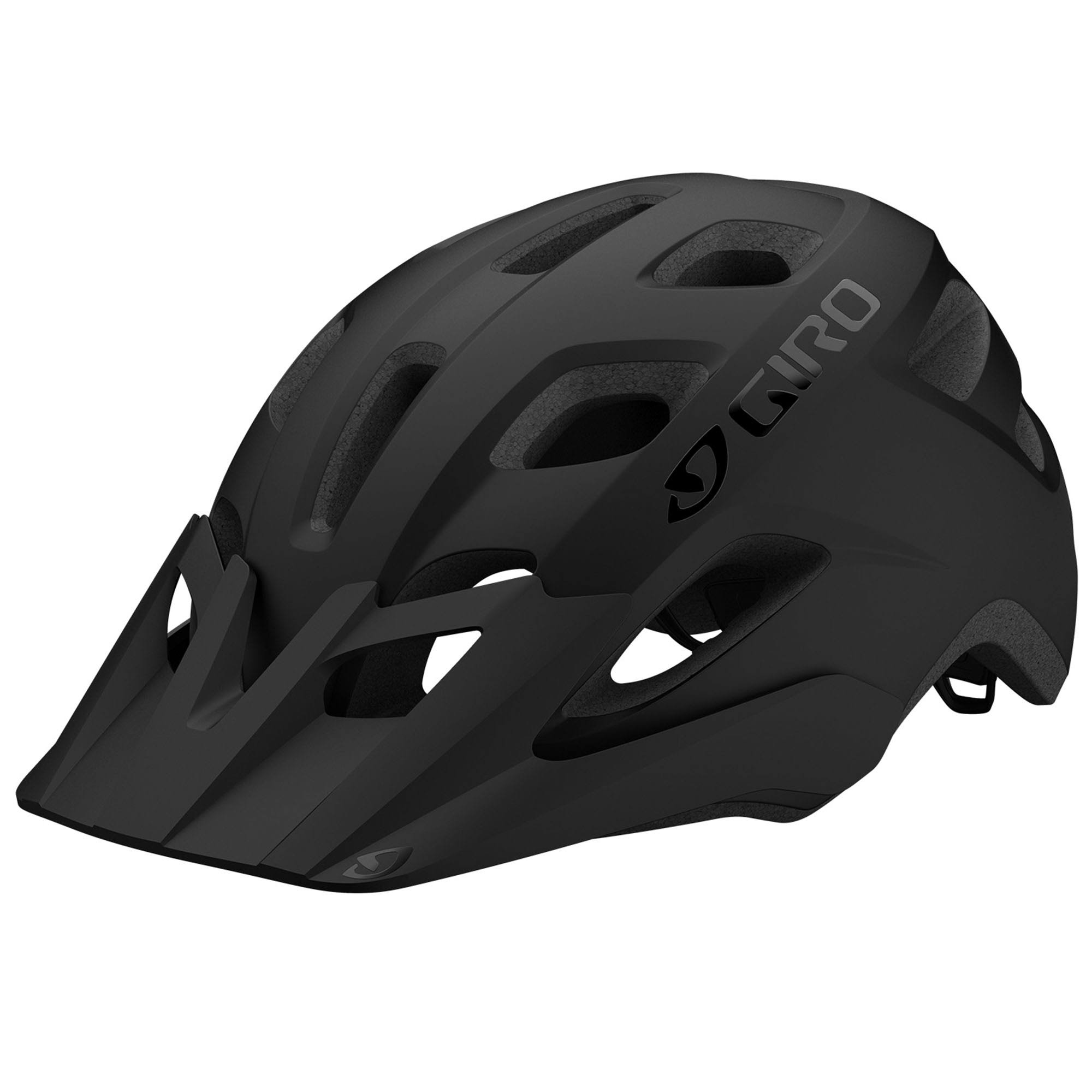 Giro Fixture MIPS Helmet Matte Black XL
