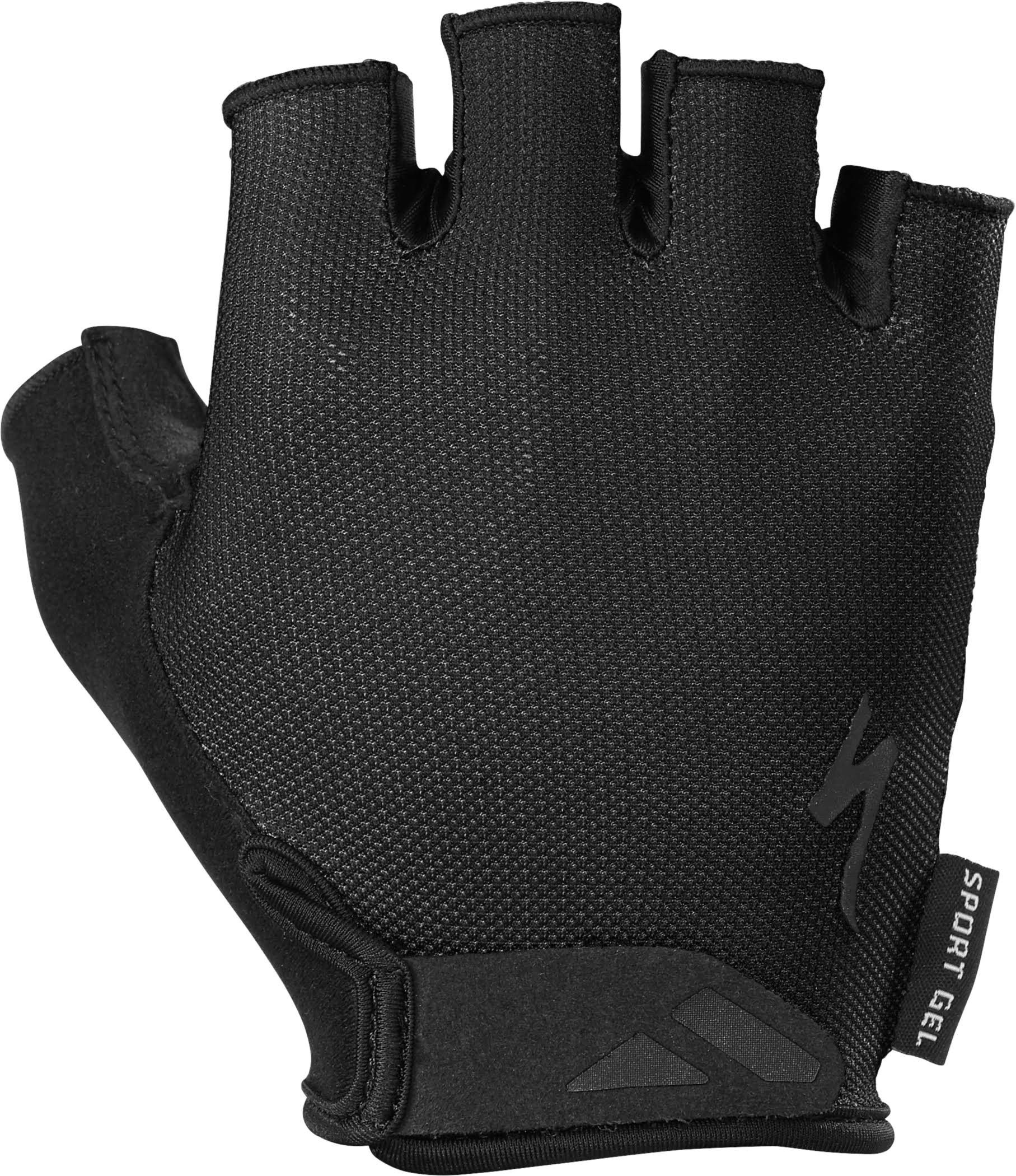 Specialized Body Geometry Sport Gel Gloves M Black