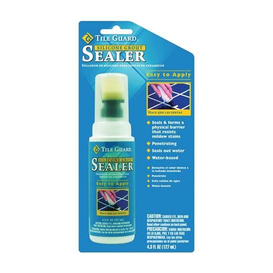 Homax Silicone Grout Sealer - 130ml