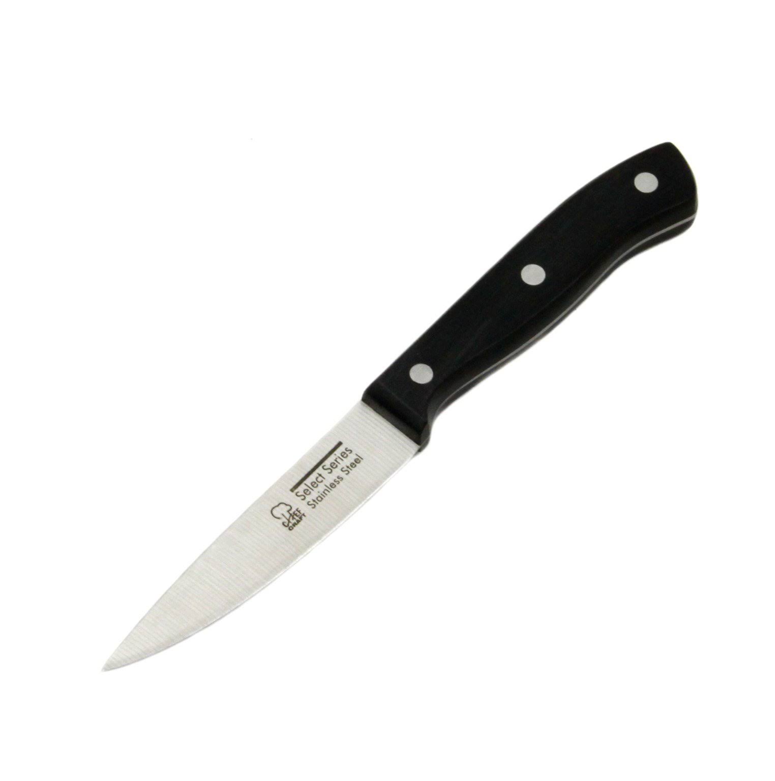 Chef Craft Select Series Paring Knife - 3 1/2"