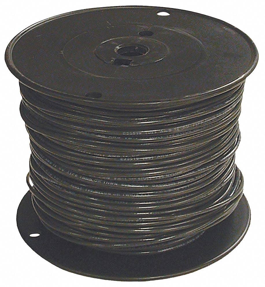 Southwire Stranded Single Building Wire - 12 AWG, 500'
