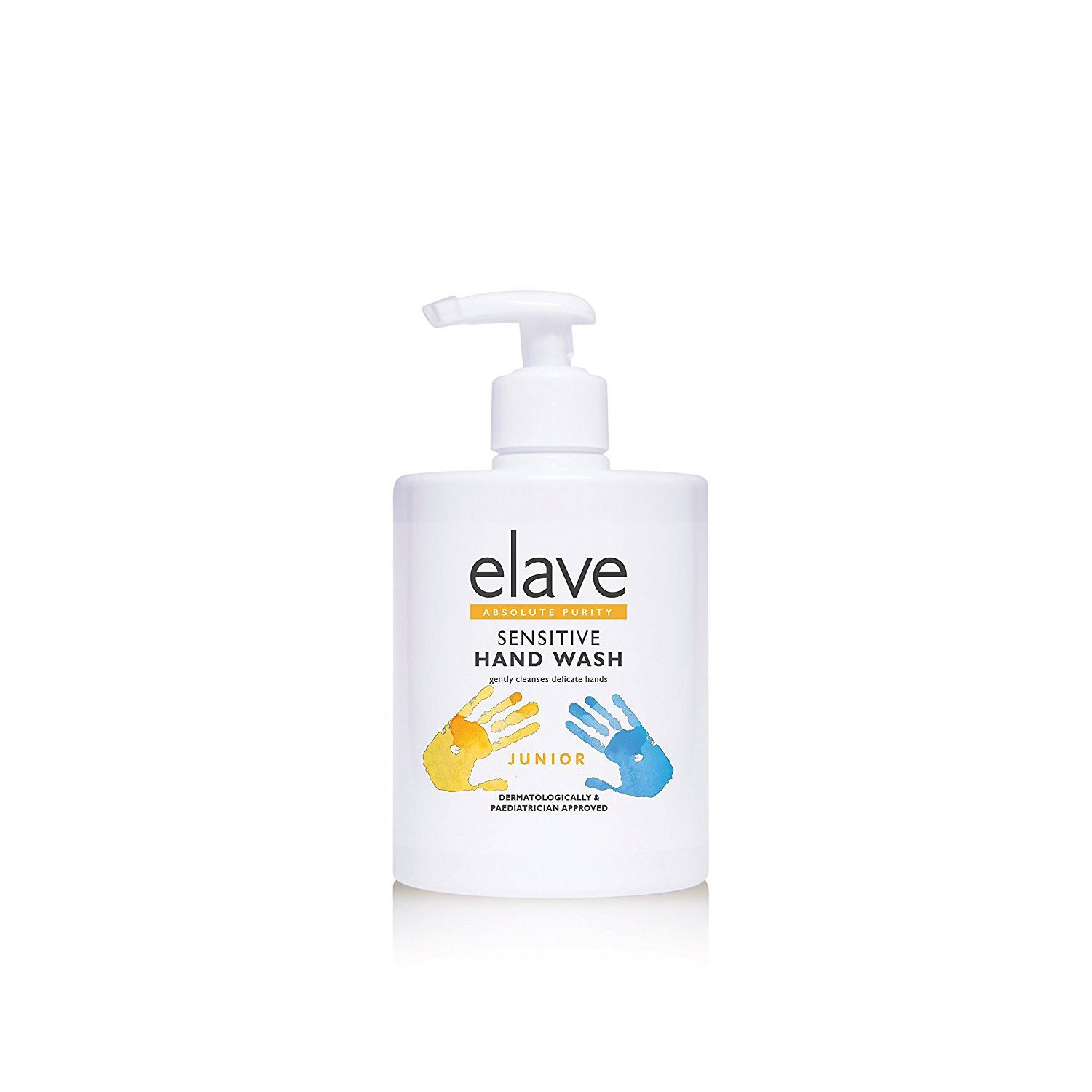 Elave Junior Handwash Pump Pack 500ml