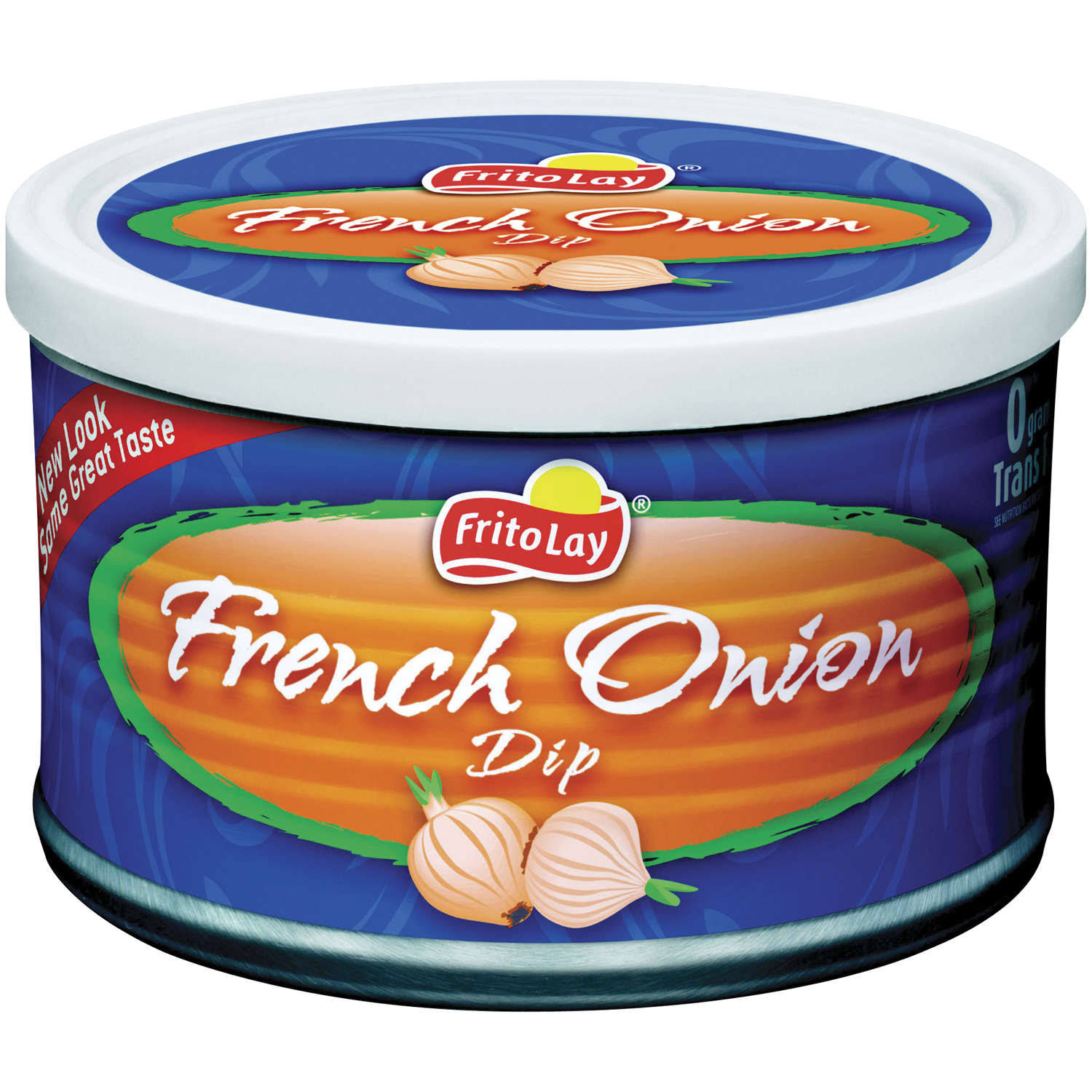 Frito Lay French Onion Dip - 8.5oz
