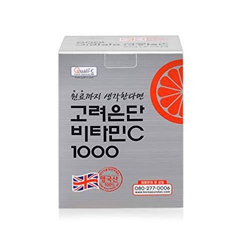 [] Vitamin C 1000-120 Count
