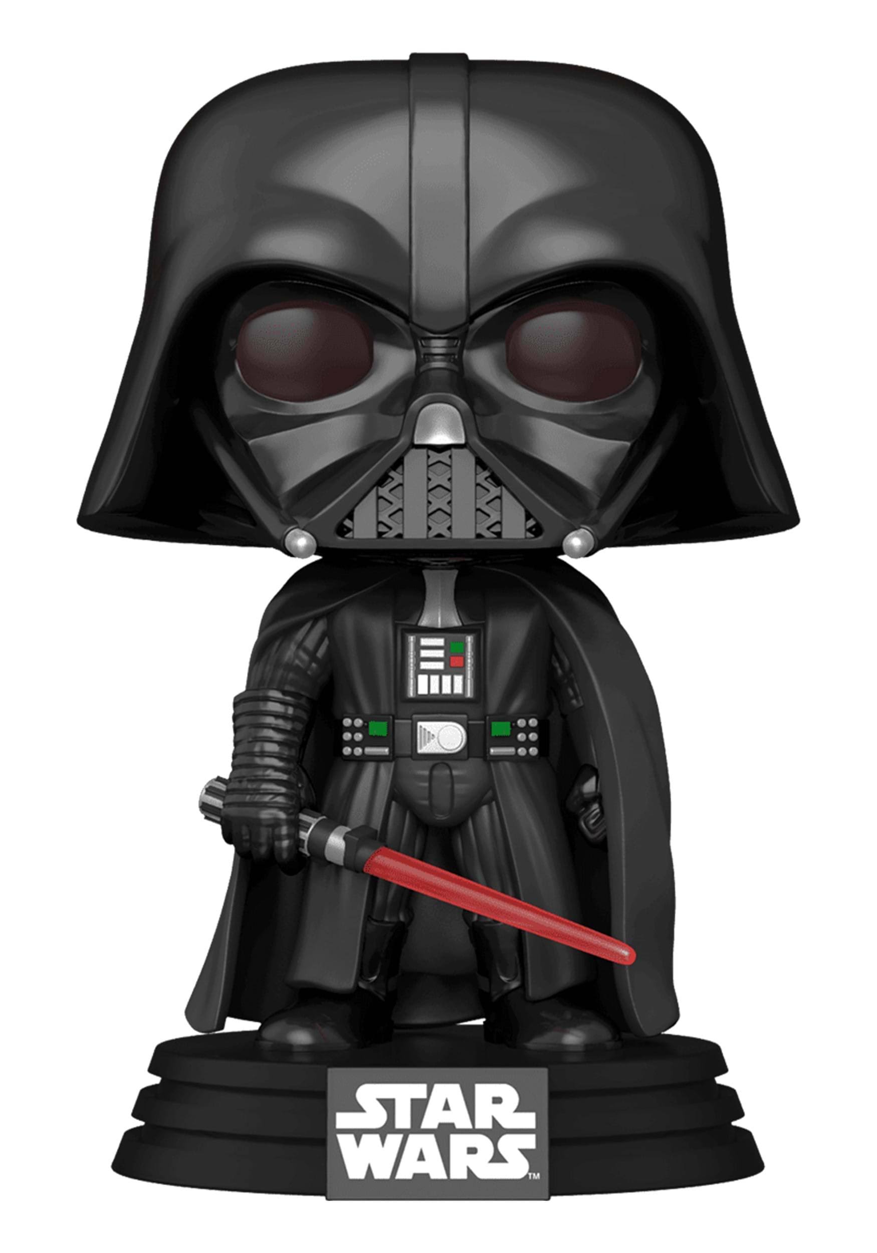 Funko 597 Star Wars Darth Vader