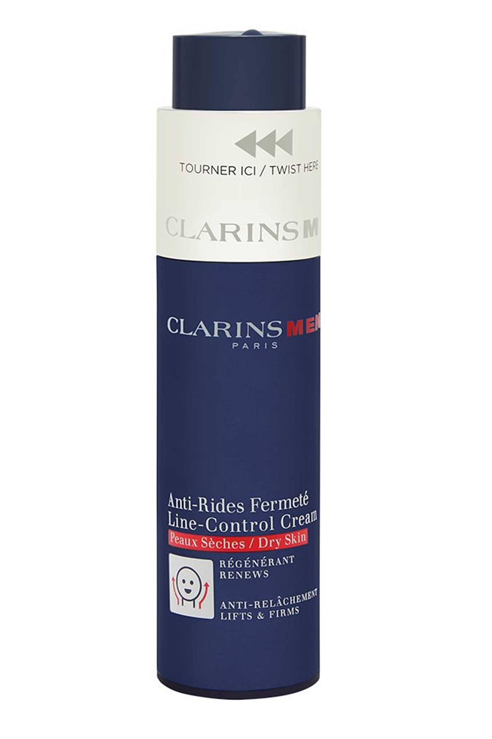 Clarins Men Line-Control Cream 50 ml