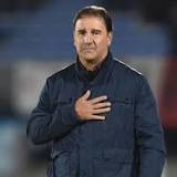 Colombia Soccer Federation name Néstor Lorenzo head coach