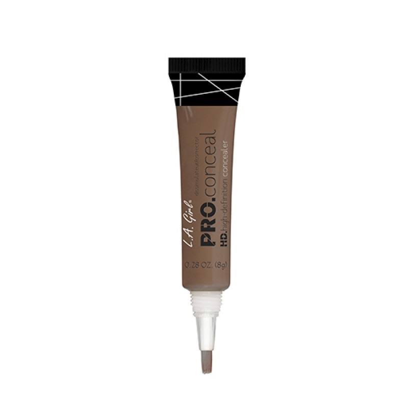 L.A. Girl Pro Conceal HD Concealer Toast - 8g