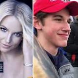 Britney Spears' ex-husband Kevin Federline finds singer's naked selfies 'tough'