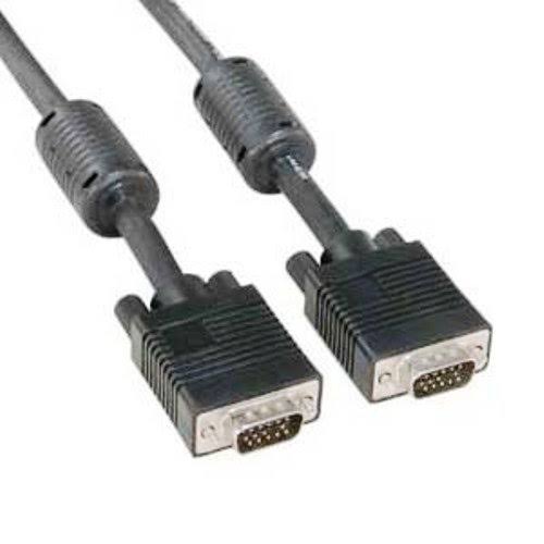 10 ft DB15HD Male to Male VGA Cable