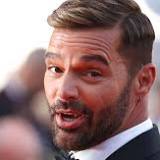Ricky Martin Reportedly Accused of Incest in Domestic Abuse Case