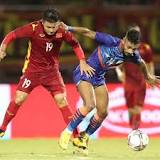 India end friendly tournament with loss to Vietnam