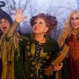 'Hocus Pocus 2' proves this Hollywood flop is officially a Halloween cult classic
