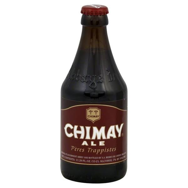 Chimay Red Cap Ale -330ML