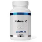 Douglas Labs Natural C Dietary Supplement - 1000mg, 100ct