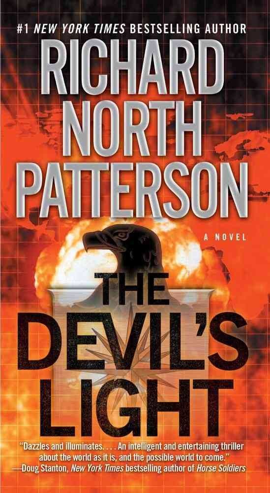 The Devil's Light: A Novel [Book]