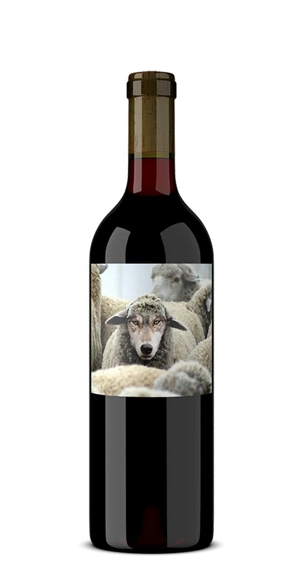 Cabernet in Sheep's Clothing