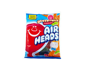 Air Heads gummies 170g