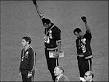 Image result for protest 1968 olympics