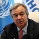 New UN Secretary-General Antonio Guterres starts work