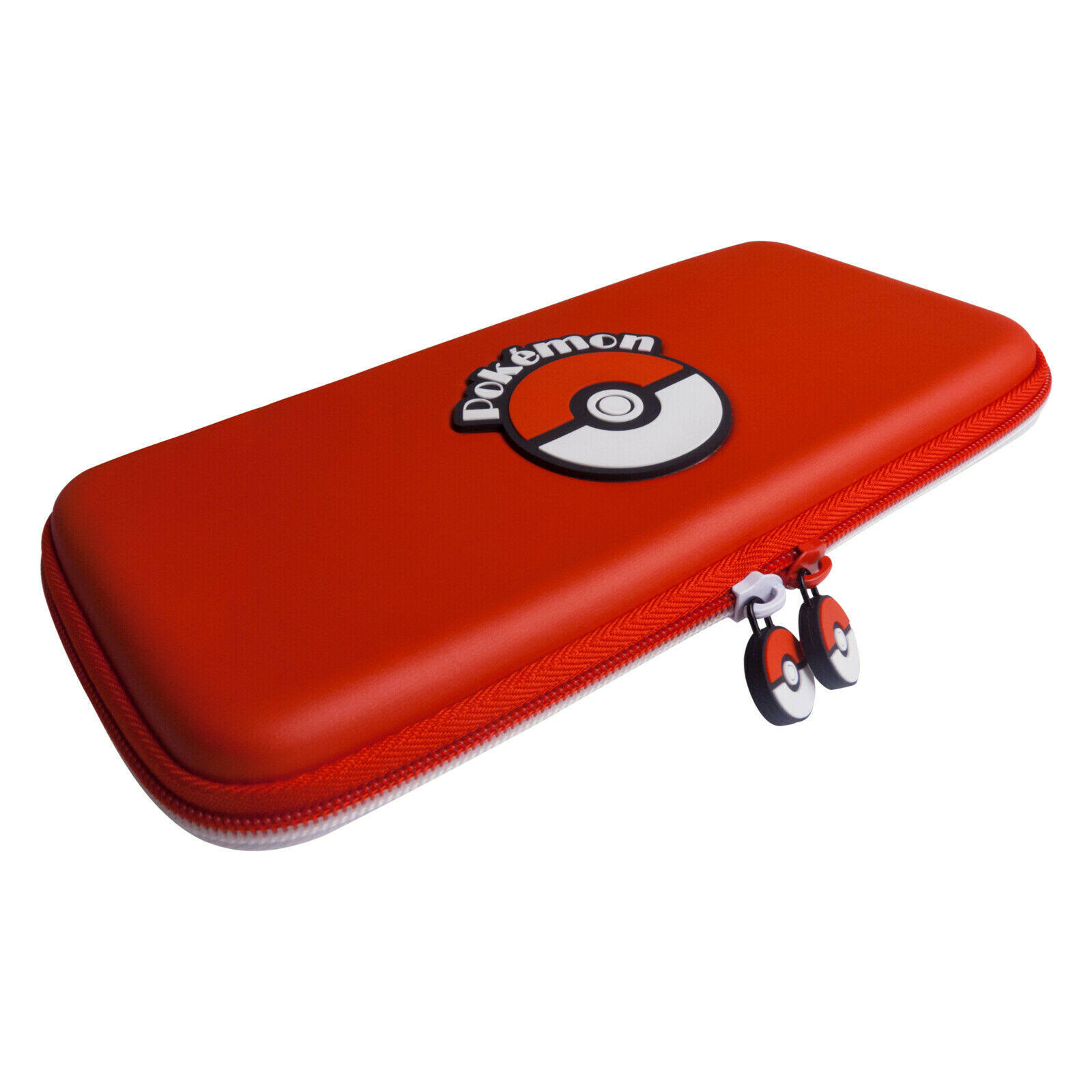 Nintendo Switch Pokemon Pouch - Red