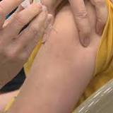 Doctors urge parents to stay current with required vaccinations for children
