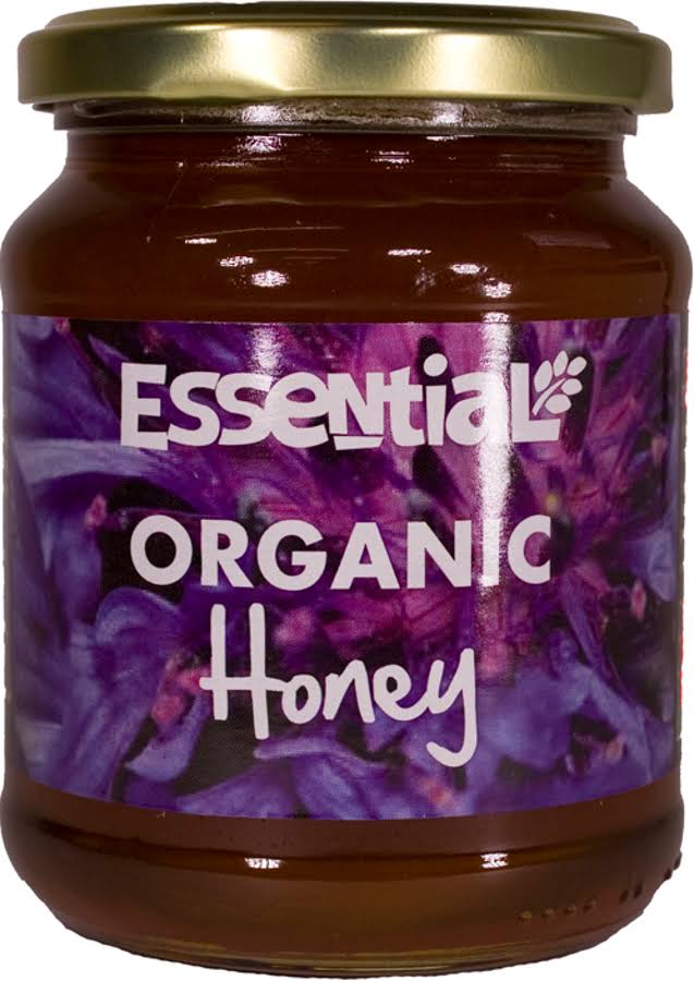 Essential Trading Honey Clear - 3.18kg