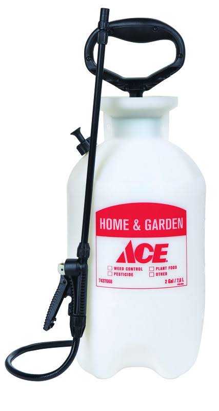 Ace Lawn & Garden Sprayer - 2 gal