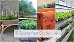 Diy Garden Ideas - New Home Rule!