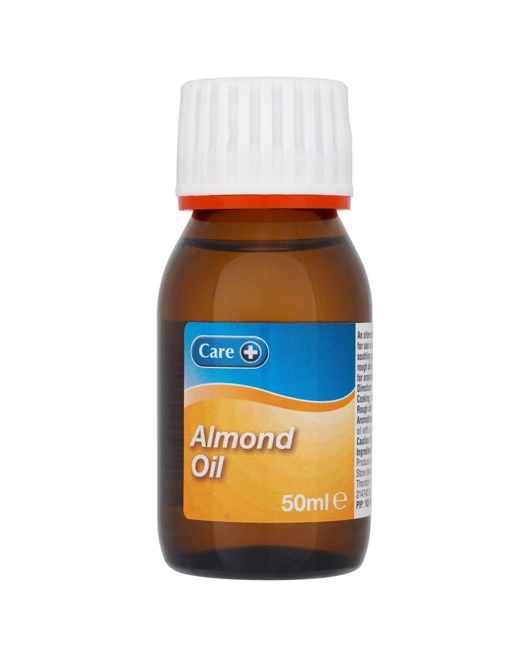 Care Almond Oil Pain Relief - 50ml