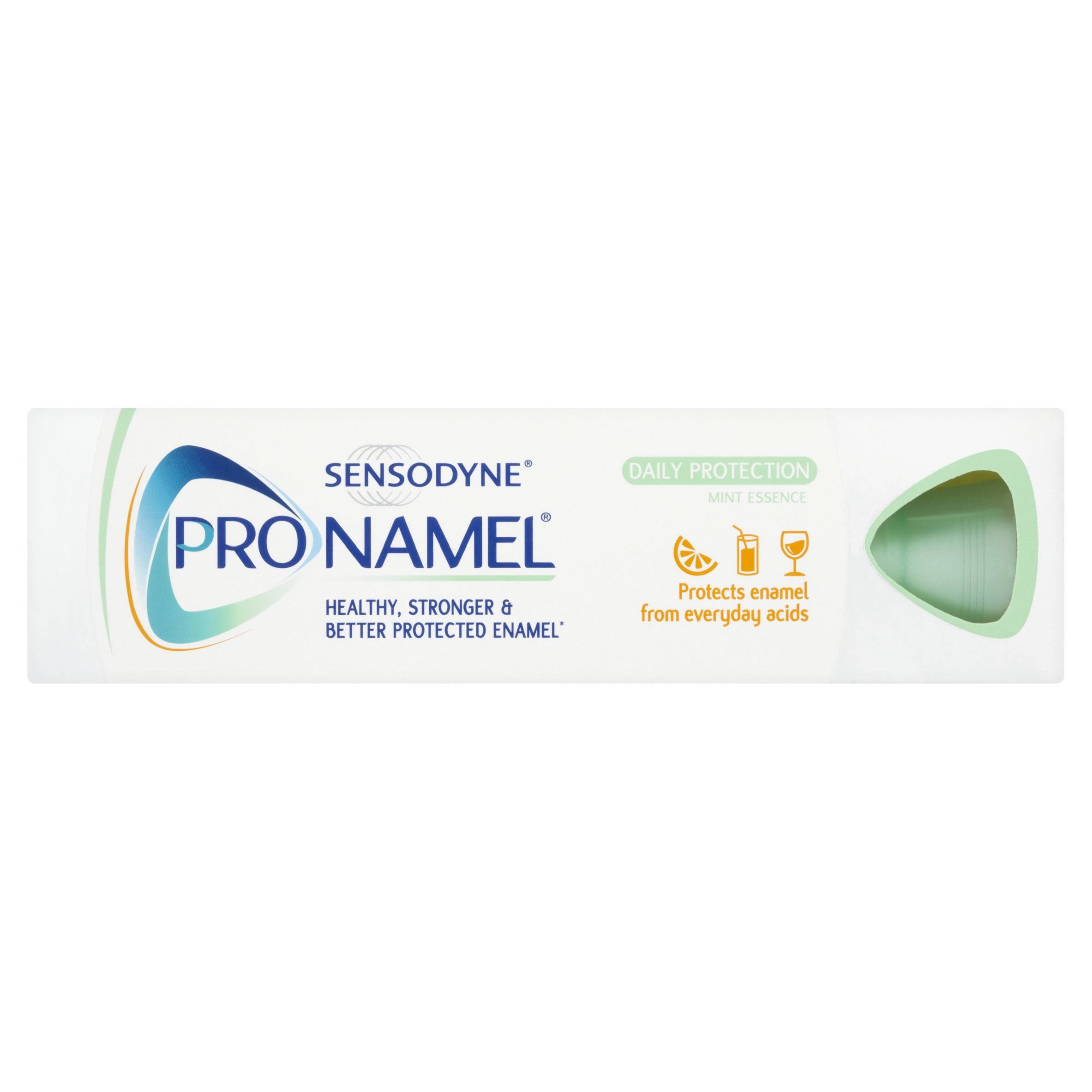 Sensodyne Pronamel Daily Protection Toothpaste - 75ml