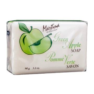 Green Apple Bar Soap - 90g