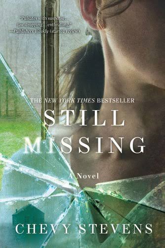 Still Missing [Book]