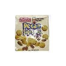 Buds Best Pecan Supremes Cookies