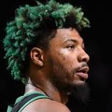 Celtics Make Decision On Marcus Smart Before Game 3