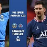 Kawasaki Frontale vs PSG LIVE: Lionel Messi & Co. set for second Pre-Season friendly, Follow Kawasaki Frontale vs ...