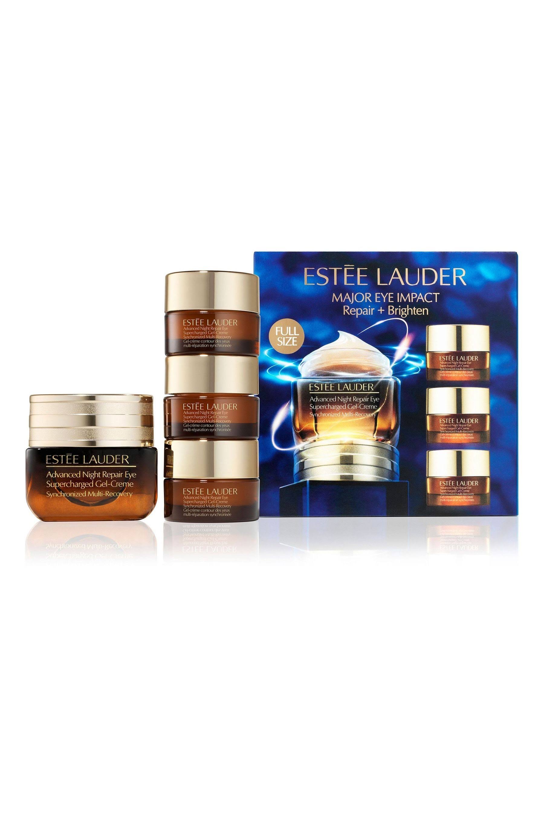 Estée Lauder Advanced Night Repair Eye Cream 4-Piece Skincare Gift Set