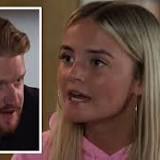 Coronation Street viewers distracted by glaring Gary Windass blunder as he hunts for Kelly's kidnapper