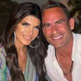 EXCLUSIVE: Real Housewives of New Jersey 'queen' Teresa Giudice ties the knot with Luis 'Louie' Ruelas as ...