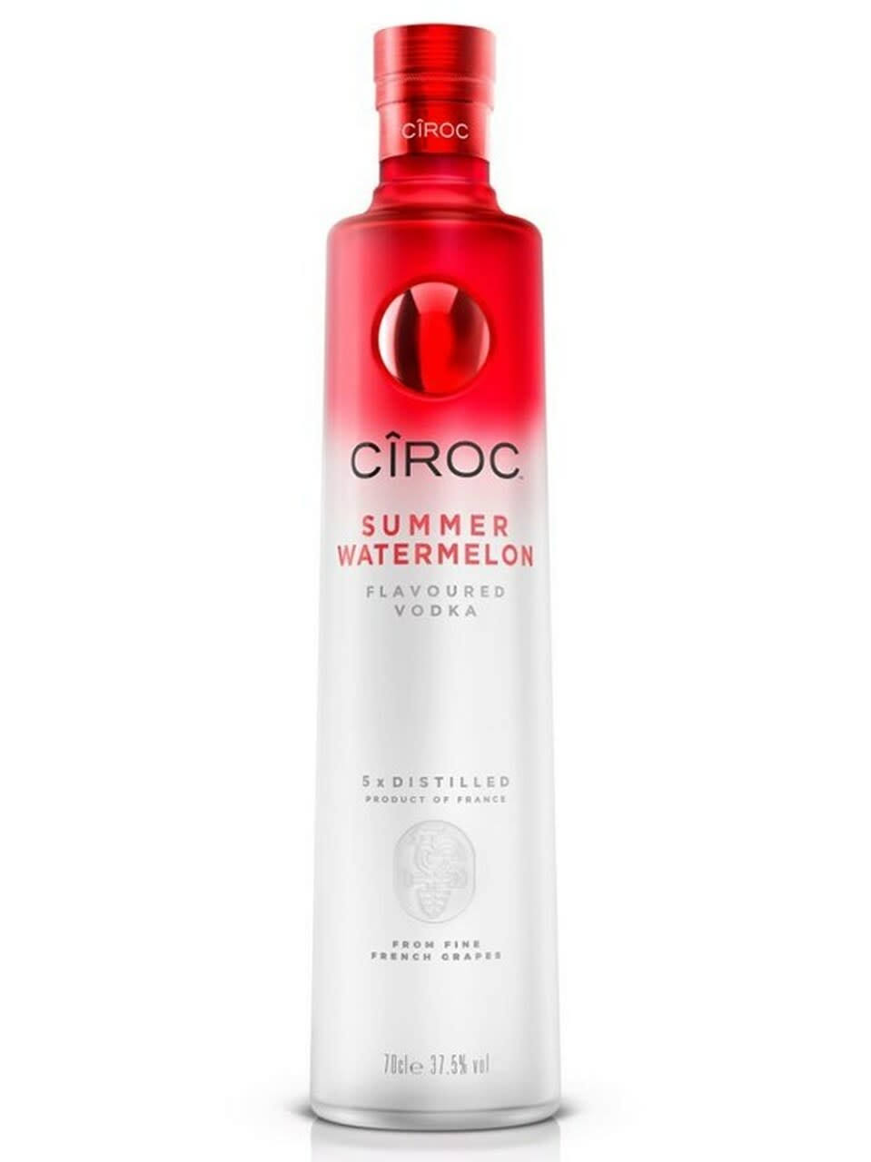 Ciroc Vodka - Summer Watermelon, 750ml