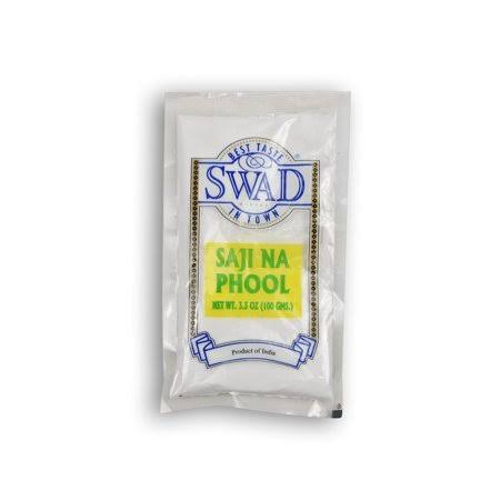 Swad Saji NA Phool - 3.5 oz by zifiti.com