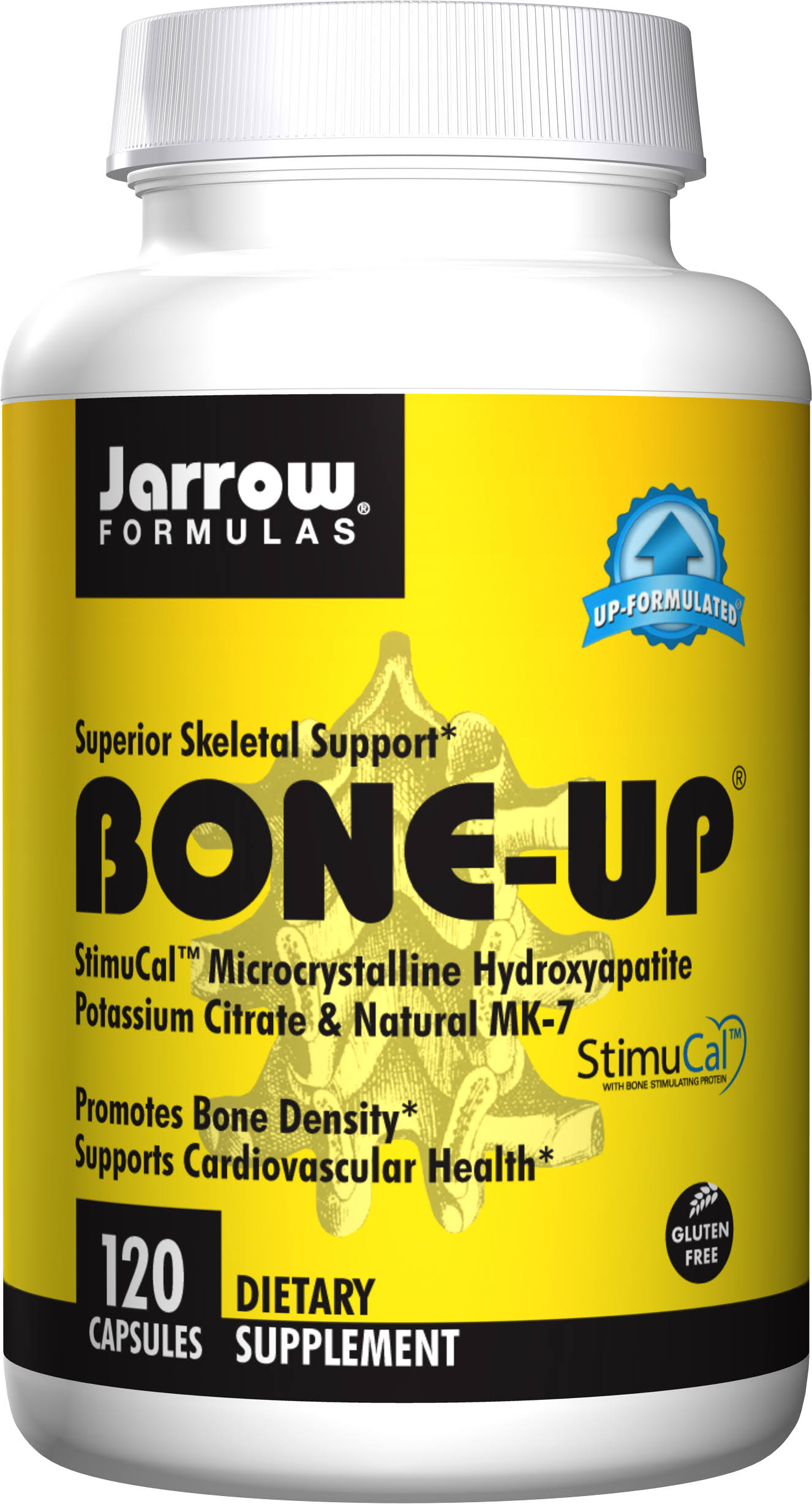 Jarrow Formulas Bone-Up