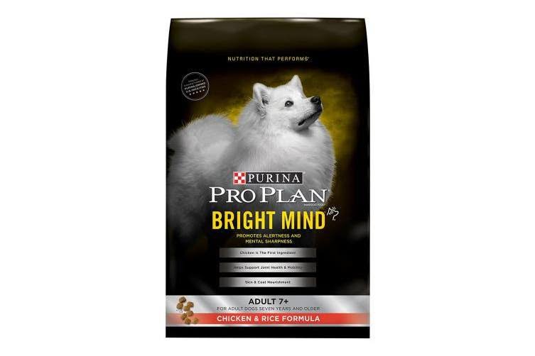 Purina Pro Plan Adult Dry Dog Food - Chicken and Rice Formula, 5lb