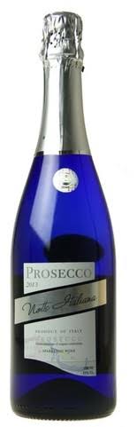 Notte Italiana Prosecco Kosher Sparkling Wine 750ml
