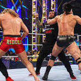 WWE SmackDown Results: Before WrestleMania Backlash, brawls break out