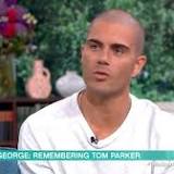 ITV This Morning: The Wanted singer Max George speaks out over losing best friend Tom Parker